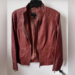 Bernardo Women’s Moto Jacket